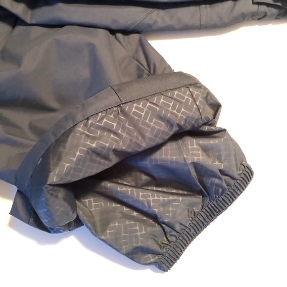 NEW Men’s M Columbia ‘Bugaboo’ teal (displayed) snowboarding OMNI tech PANT - Picture 10 of 13